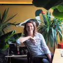 Portretfoto Olivier Gossink