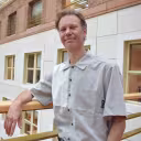 Portretfoto Yp Kroon